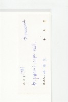 川續斷藏品圖，第3張