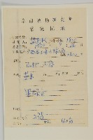 小魚眼草藏品圖，第1張