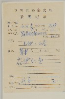 生毛將軍藏品圖，第2張