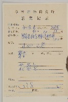 裂葉艾納香藏品圖，第2張