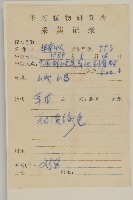 日本假蓬藏品圖，第2張