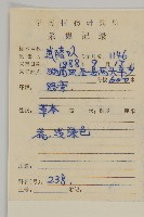 艾、五月艾藏品圖，第2張