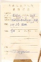 華麻花頭藏品圖，第2張