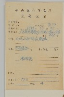 哥蘭葉藏品圖，第2張