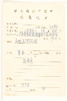 一枝黃花藏品圖，第2張