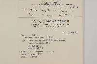 黃金珠藏品圖，第2張