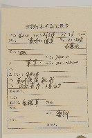 魚眼菊藏品圖，第2張