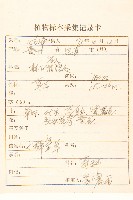 毛梗豨薟藏品圖，第2張