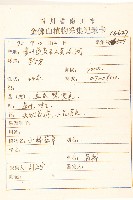 毛梗豨薟藏品圖，第2張