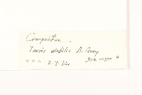 細葉剪刀股藏品圖，第3張