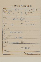 白花鬼針藏品圖，第2張