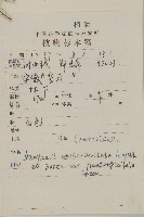 車錢葉黃腺香青藏品圖，第2張