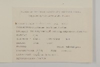 鈍齒鼠李藏品圖，第3張