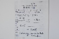 羊乳、四葉參藏品圖，第2張