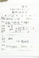 黑棗、君遷子藏品圖，第2張