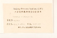 苦滇菜、苦菜藏品圖，第3張