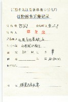 水花菜藏品圖，第2張