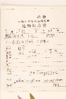 薄雪火絨草藏品圖，第2張