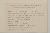 疣點衛矛藏品圖，第2張