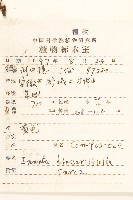 線葉旋覆花藏品圖，第2張