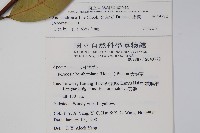 山寶鐸花藏品圖，第2張