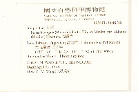 刀傷草藏品圖，第2張