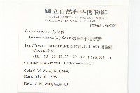 番仔藤藏品圖，第2張