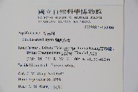 草野氏冬青藏品圖，第2張