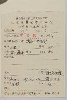 顯柱南蛇藤藏品圖，第2張