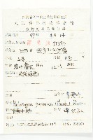 青莢葉藏品圖，第2張