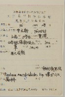 阿里山鬼督郵藏品圖，第2張