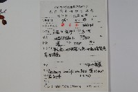樺葉莢迷、玉山莢迷藏品圖，第2張