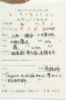 菱葉柿藏品圖，第4張