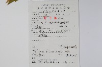 細葉十大功勞藏品圖，第2張