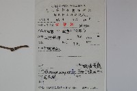 高山莢迷藏品圖，第2張