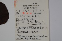 蝴蠂莢迷藏品圖，第2張