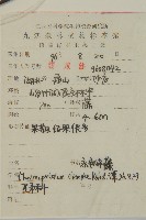 永瓣藤藏品圖，第2張