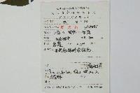 鼠李冬青、滿樹星藏品圖，第2張