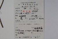 高山莢迷藏品圖，第2張