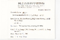 甕菜、空心菜藏品圖，第2張