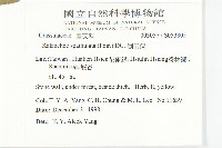 倒吊蓮、匙葉燈籠草藏品圖，第5張