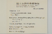 阿里山鬼督郵藏品圖，第2張