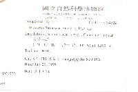 臺灣青木香藏品圖，第2張