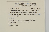 玉山抱莖籟簫藏品圖，第2張
