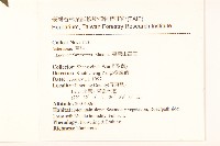 臺灣山苦苣藏品圖，第2張