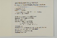 變葉藜藏品圖，第2張