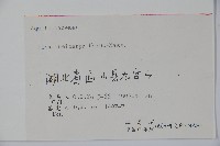 茶果冬青藏品圖，第2張