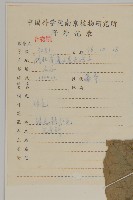 刺果衛矛藏品圖，第2張