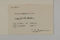 小葉一點紅藏品圖，第3張