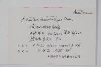 刺苞老鼠勒藏品圖，第2張